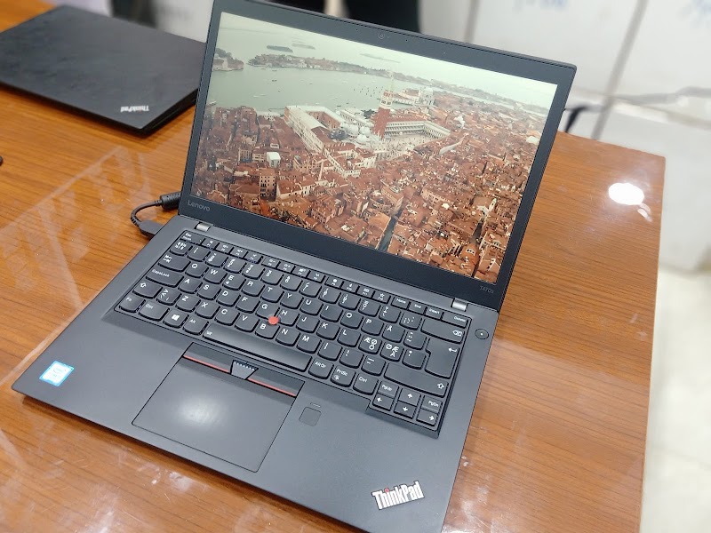 شركة أنفوتك لاجهزة اللابتوب - Photo 2