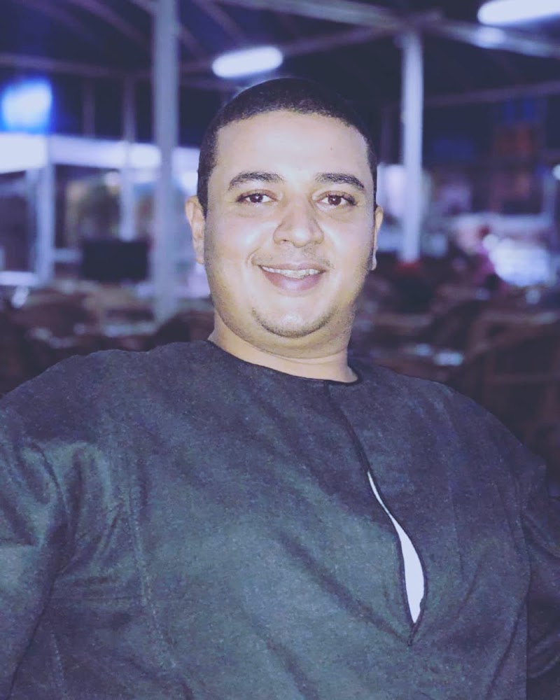 مقهى مملكة الجبل بالقارة - Photo 2