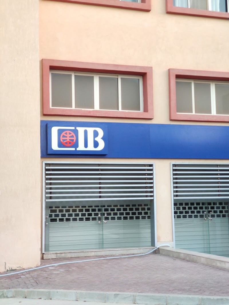 CIB
