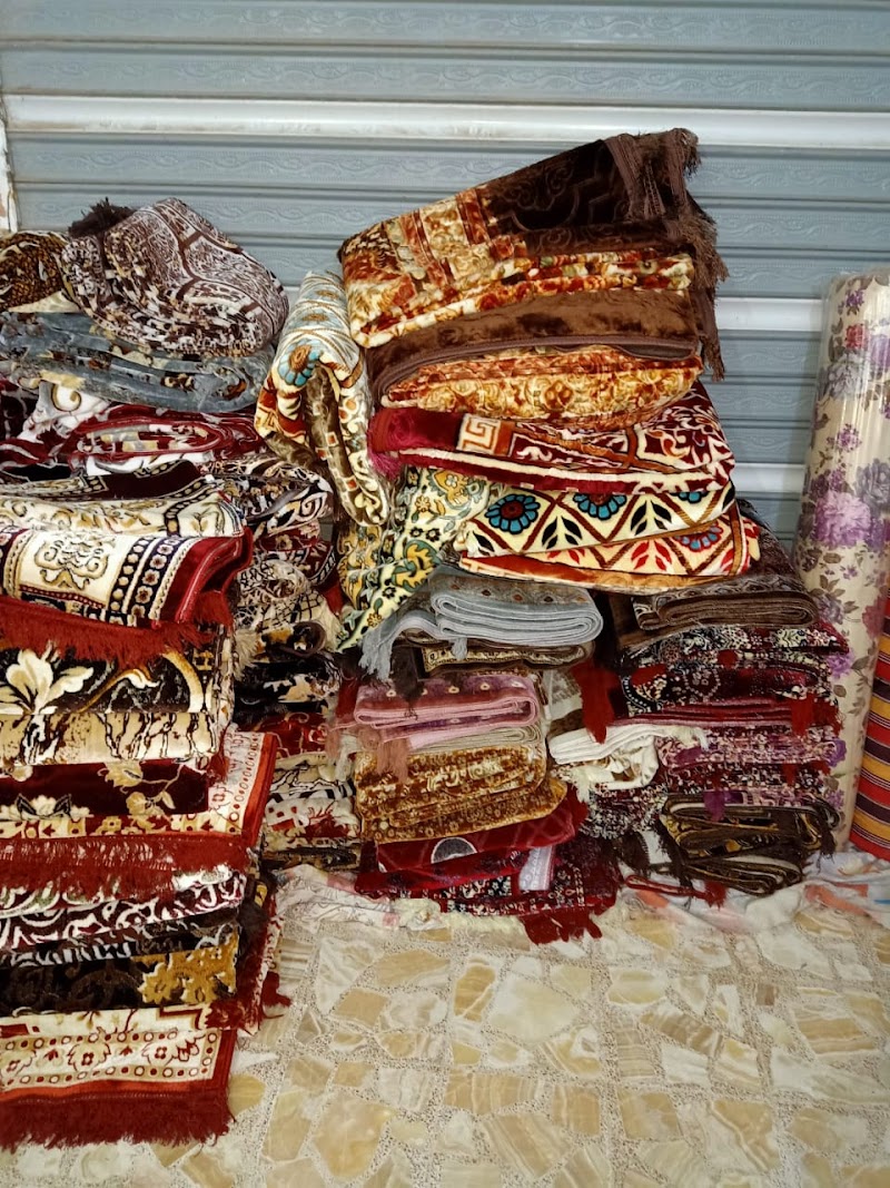 مفروشات البنا