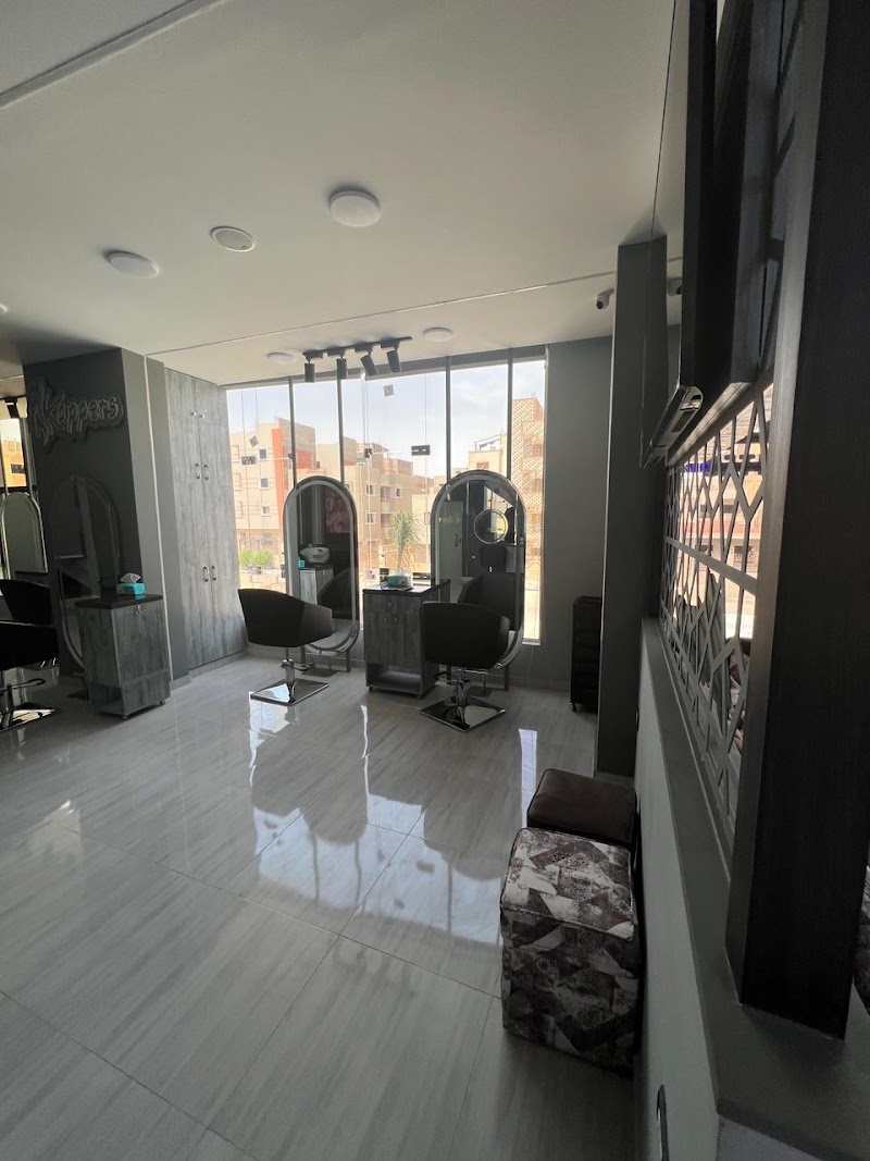Kappers Beauty center2 - Photo 3