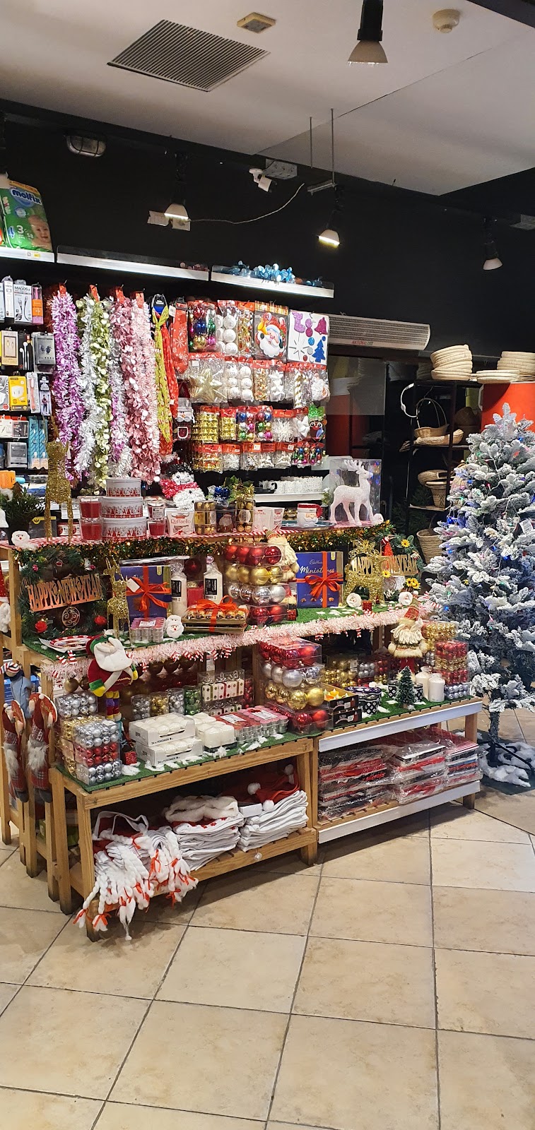 BESTWAY Supermarket Sahl Hasheesh - Photo 3