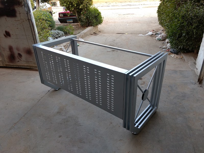 PMF For Sheet Metal Industries - Photo 1