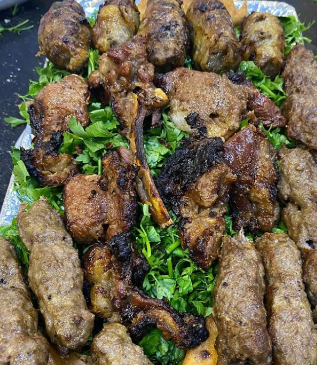 مطعم ٢٣ يوليو ( علي كبر ) ببني سويف - Photo 2