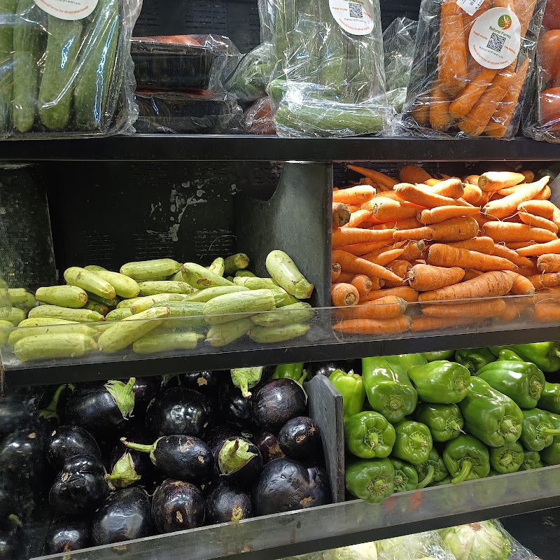 Sunny Market - Photo 2