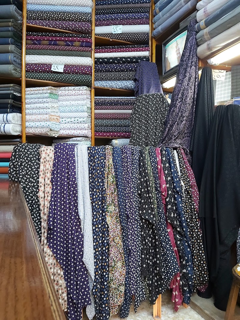 Mohammed Ayad Textiles and Upholstery - Photo 3
