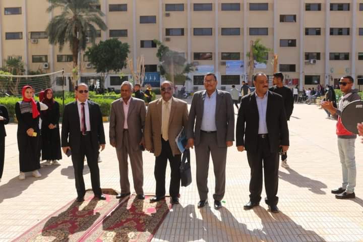 Aswan Higher Institution Of Social Work - Photo 1
