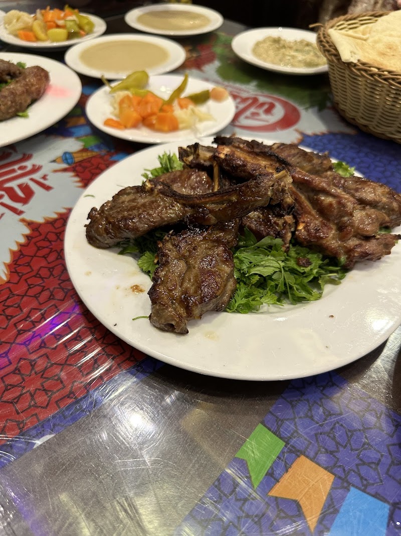 مطعم ابو سيد احمد الجديد - صورة 2