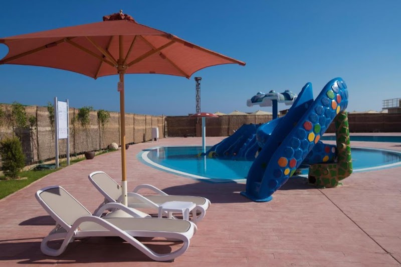 Aura Resort Sidi Abd El-Rahman - Photo 3