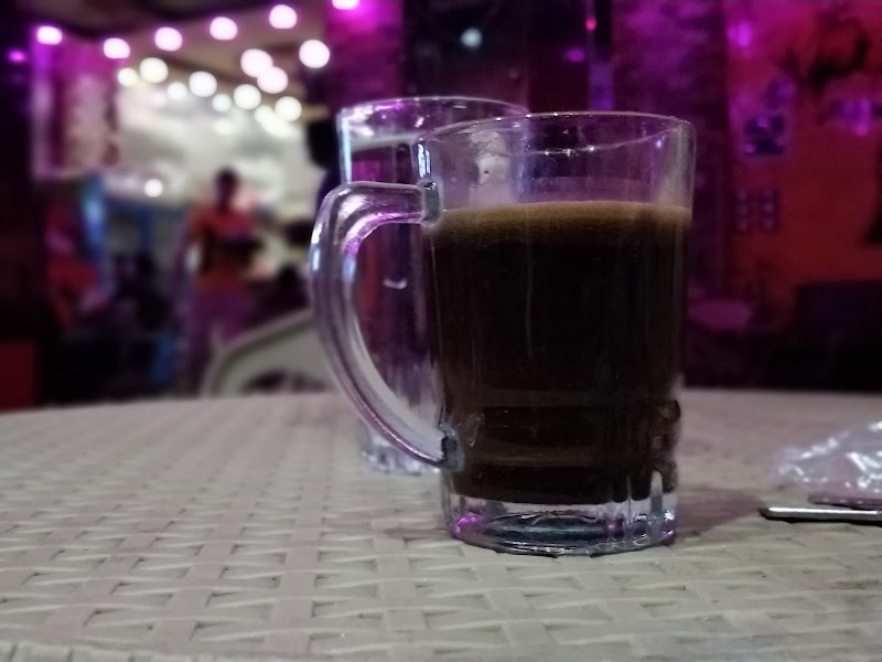 Sheikh Al Arab Cafe - Photo 2