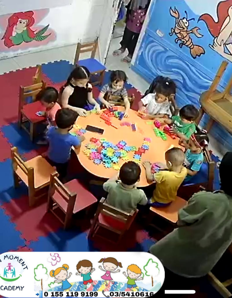Fun moment academy - Photo 3