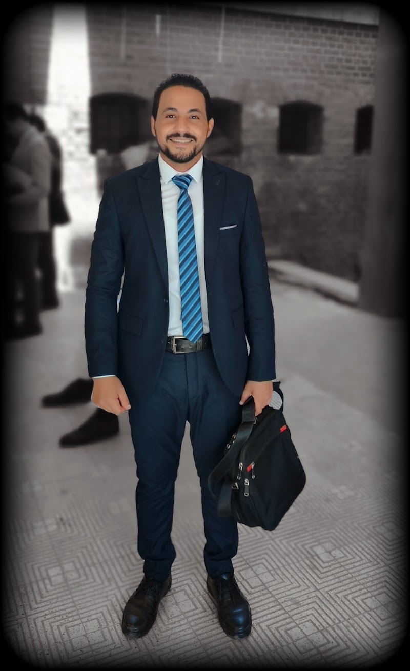 مكتب ا/محمد الخديوي المحامي