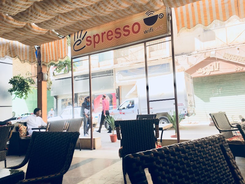 espresso - صورة 1