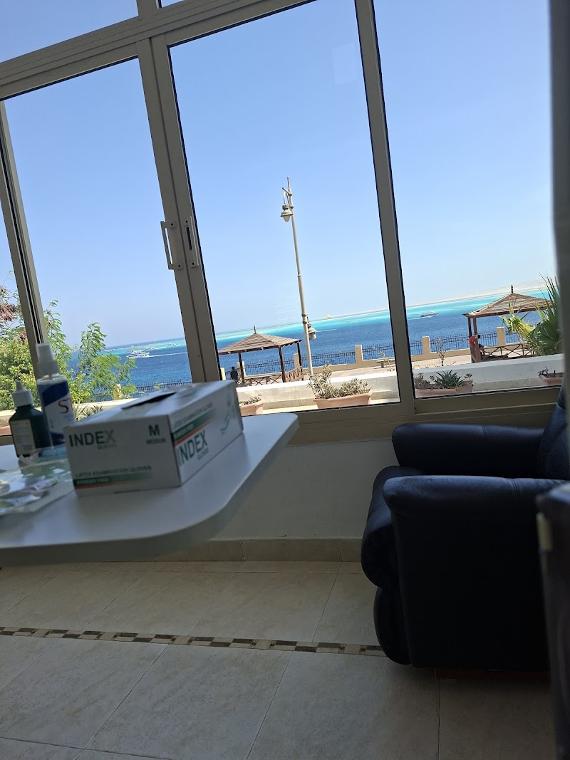 Egyptian Medical Services (EMS) | Holiday Dialysis Center in Hurghada - Photo 2