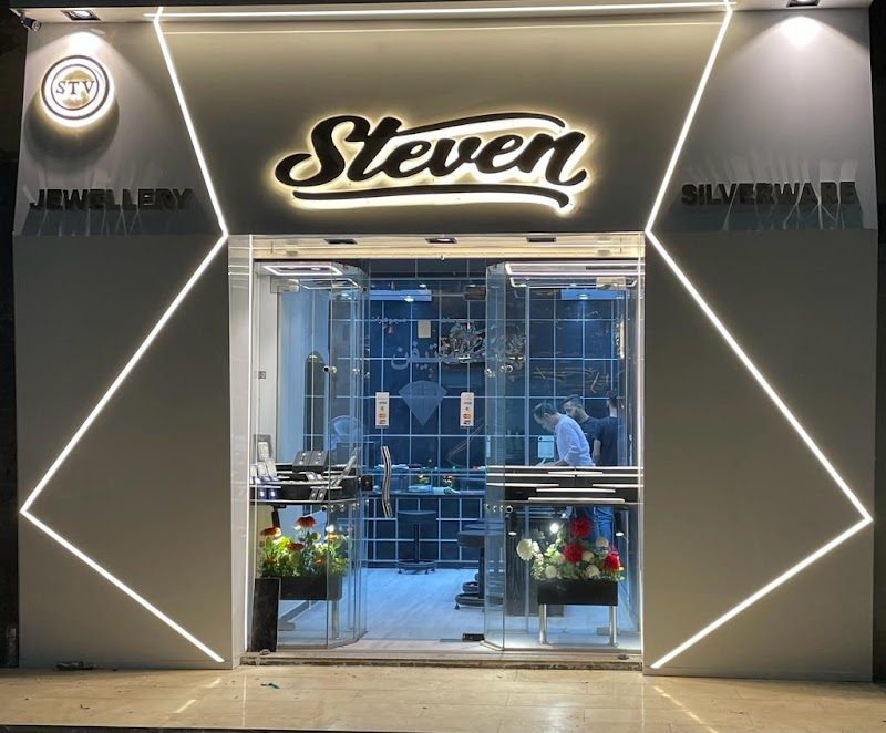 Steven Gold &Silver - صورة 1