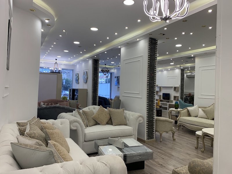 High Furniture