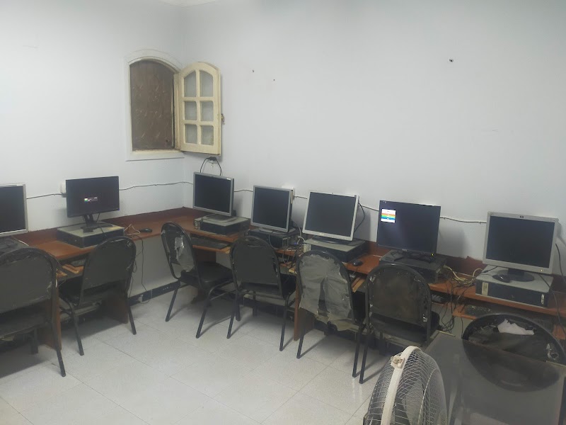 Faculty of Social Work Fayoum University - Photo 3