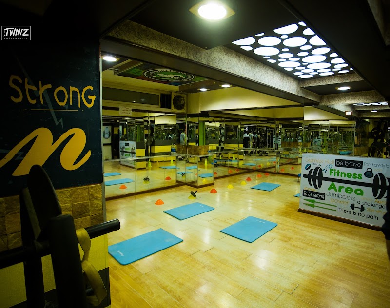 Fitness Time | المنيا - Photo 1