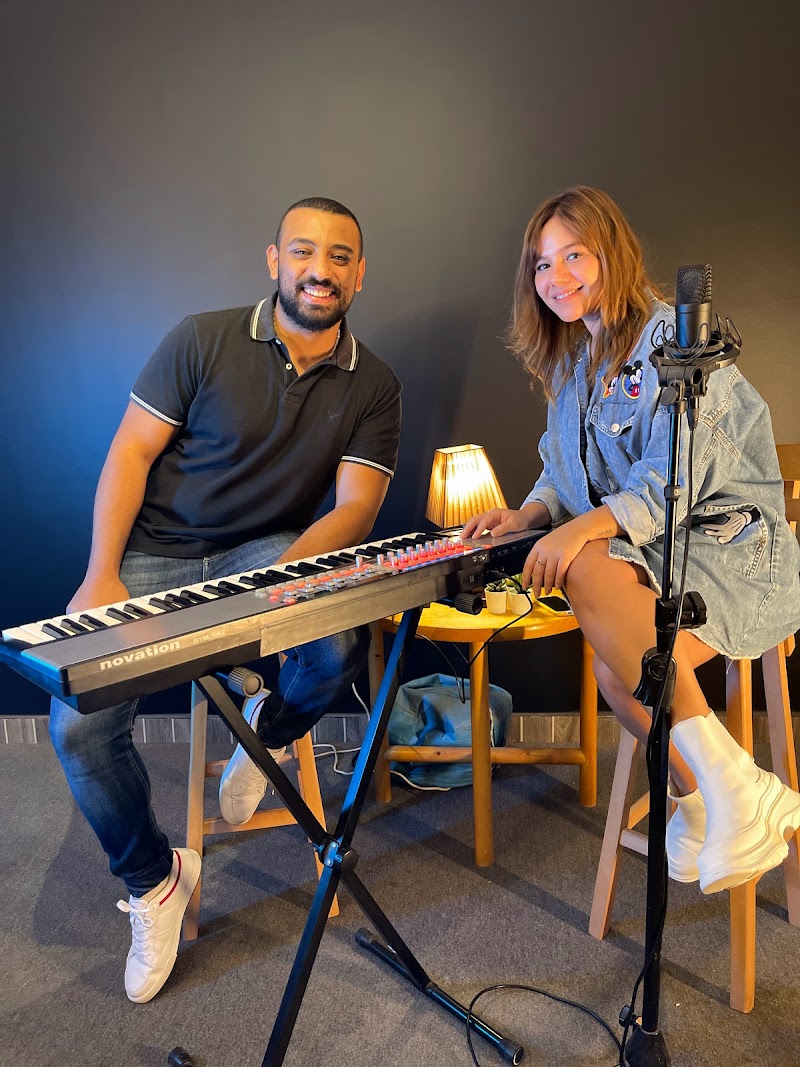 Mina Wafik Music Production Studios - Photo 3