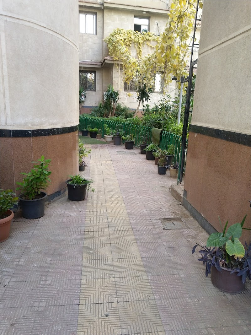 General Authority For Health Insurance - Giza - Photo 3