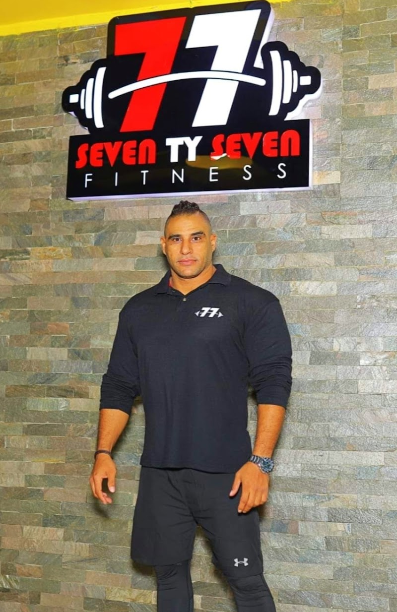 Gym 77 seventy seven Gym