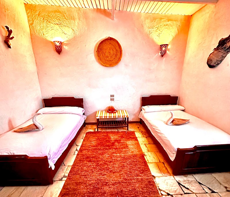 Adrar Azwar Resort