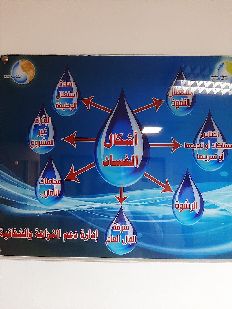 شركة مياه الشرب والصرف الصحي بالمنيا - صورة 2