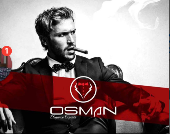 osman men's wear - Photo 3