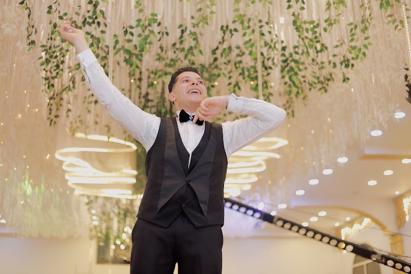Mirage Village Wedding