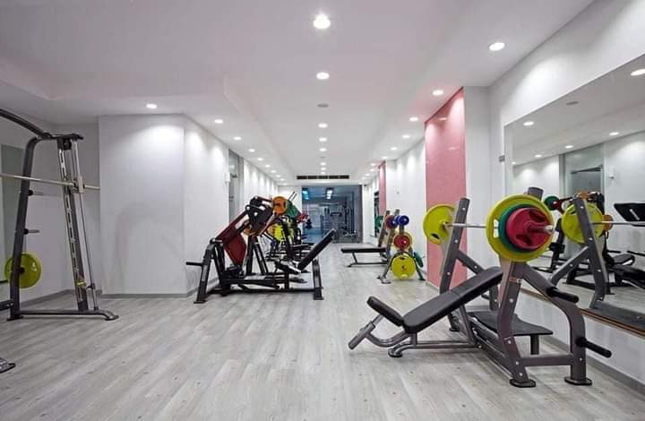 Life Style Gym - Photo 3