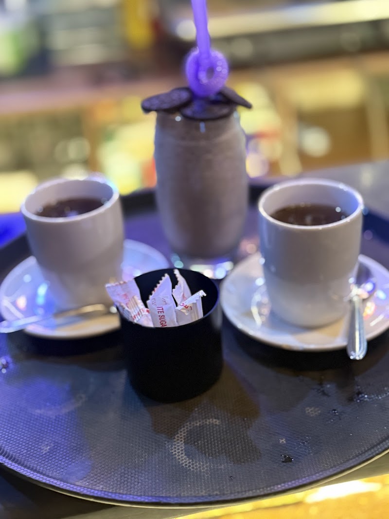 Costa Café