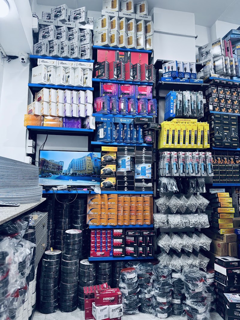 Al-Buraq Shipping Company - Photo 3