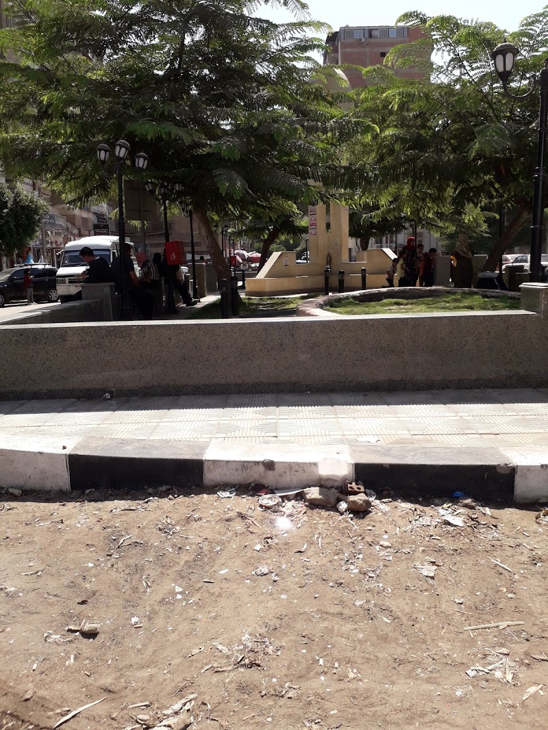 مـيـدان الـسـاعـة - Photo 2