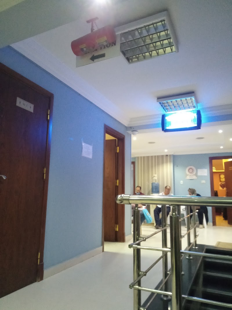 Heart Life Center
