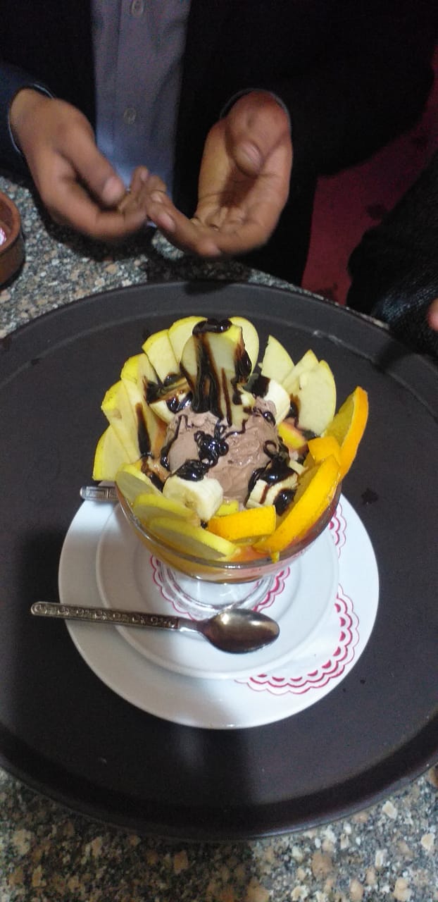 City Cafe - Photo 1