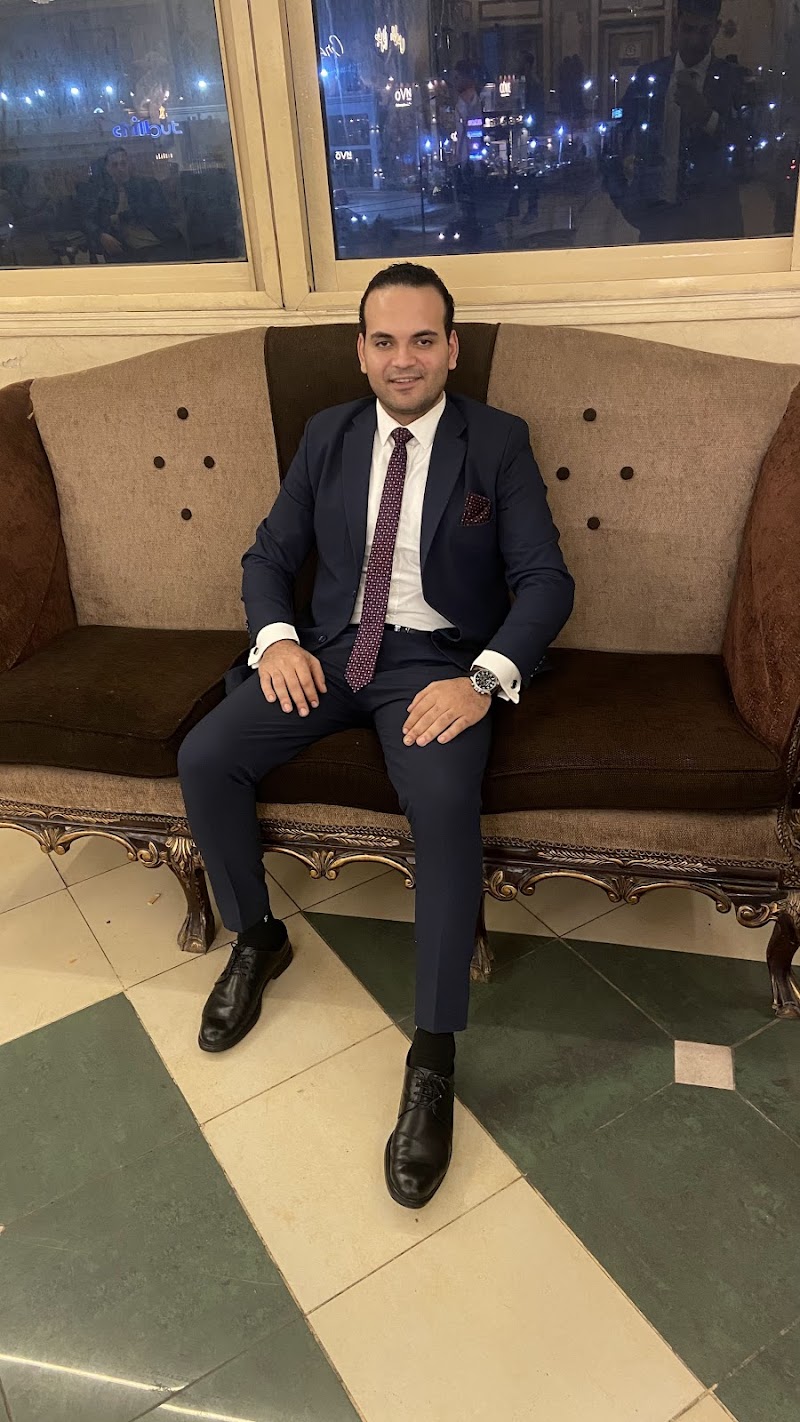 مكتب محمد قنديل المحامى - صورة 2