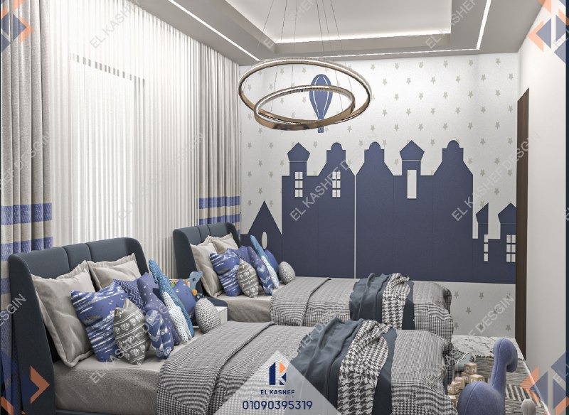 Elkashef design group - Photo 2