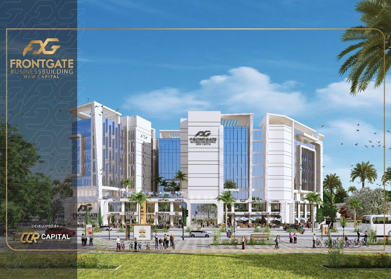 Beit Misr Real Estate Investment - Photo 1