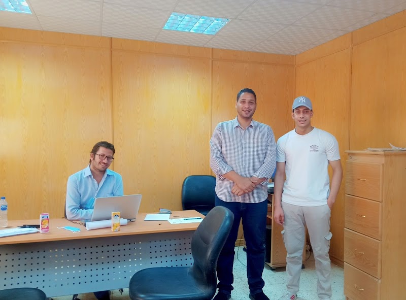 Faculty of Archaeology Luxor University
