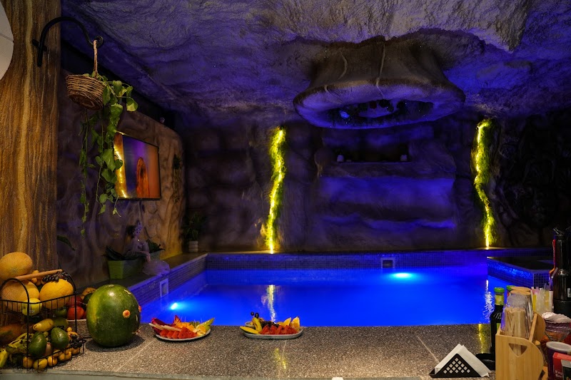 Paradise spa hurghada