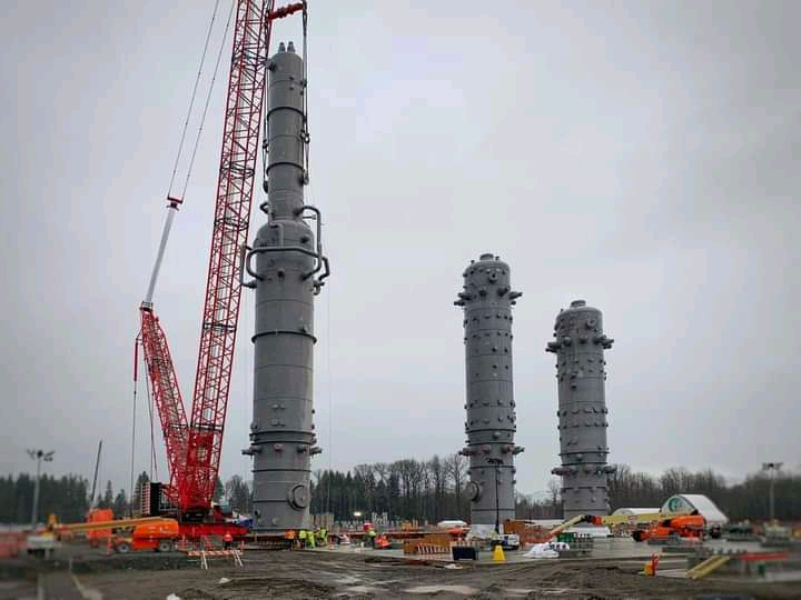 Petrojet Suez Central Work Shop - Photo 3