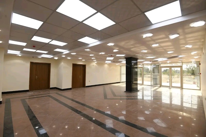 ITI Suez Canal Branch