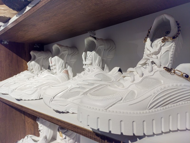 Brand Store