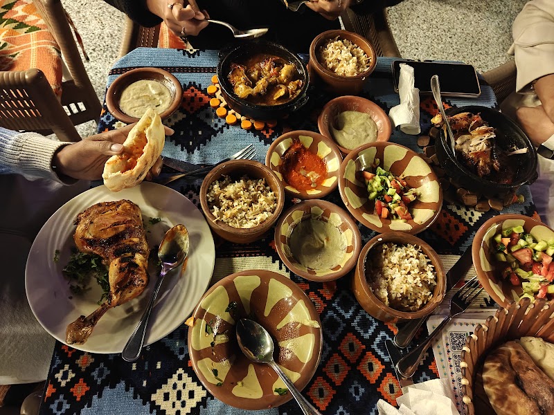 King Jamaica Restaurant & Café – Best Restaurant in Aswan - Photo 2