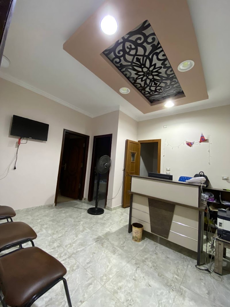 We Care Clinics, Zagazig, New Mansoura Bus Station - Photo 3