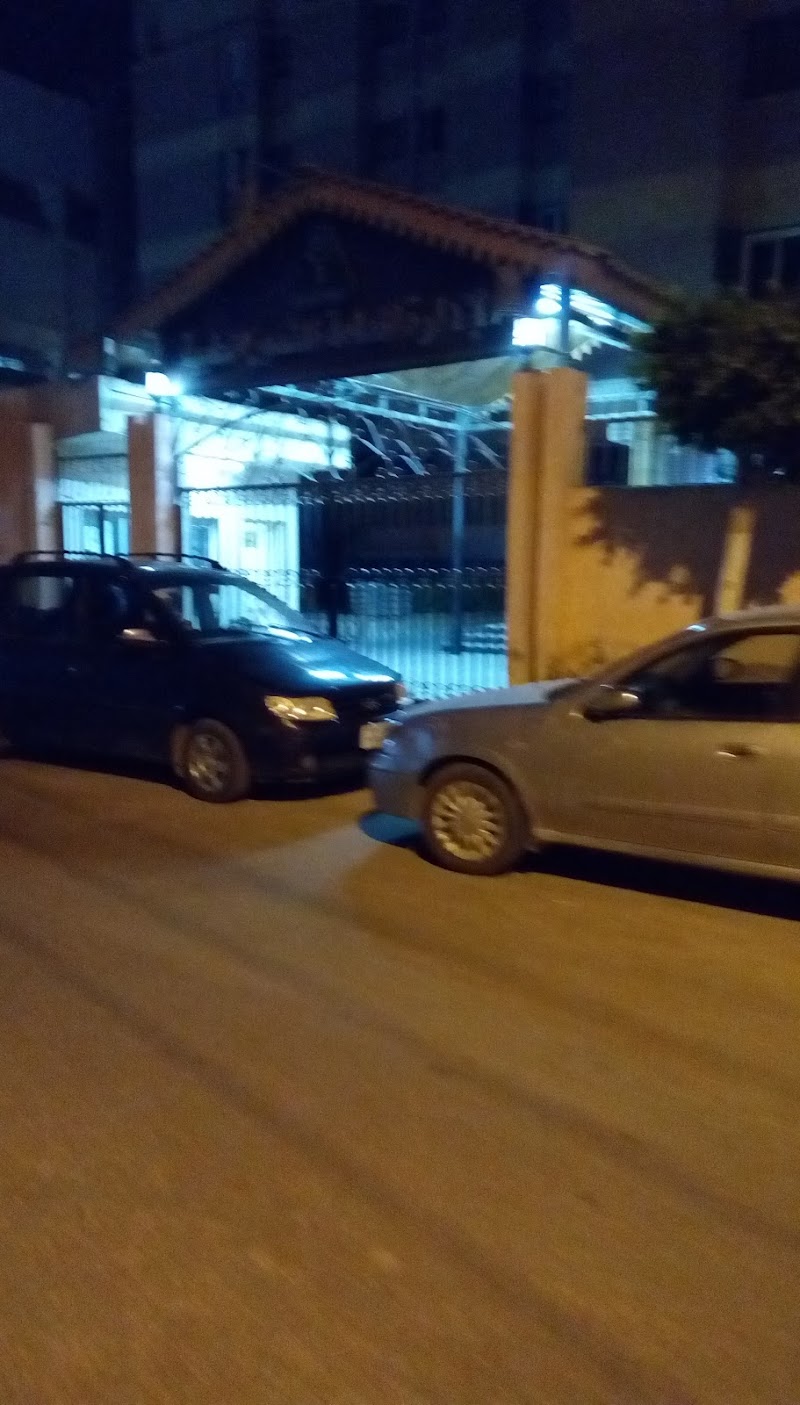 الاداره الطبيه - مستشفي الطلبه - صورة 1