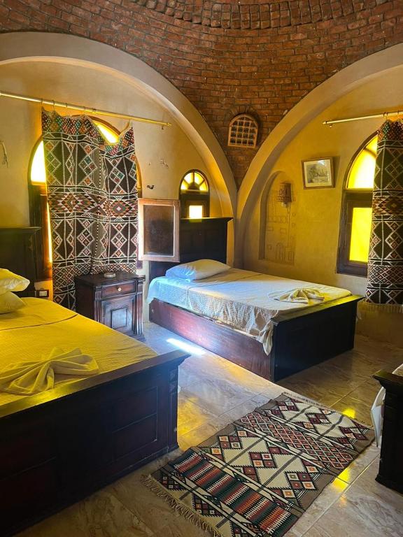 Siwa Desert Home
