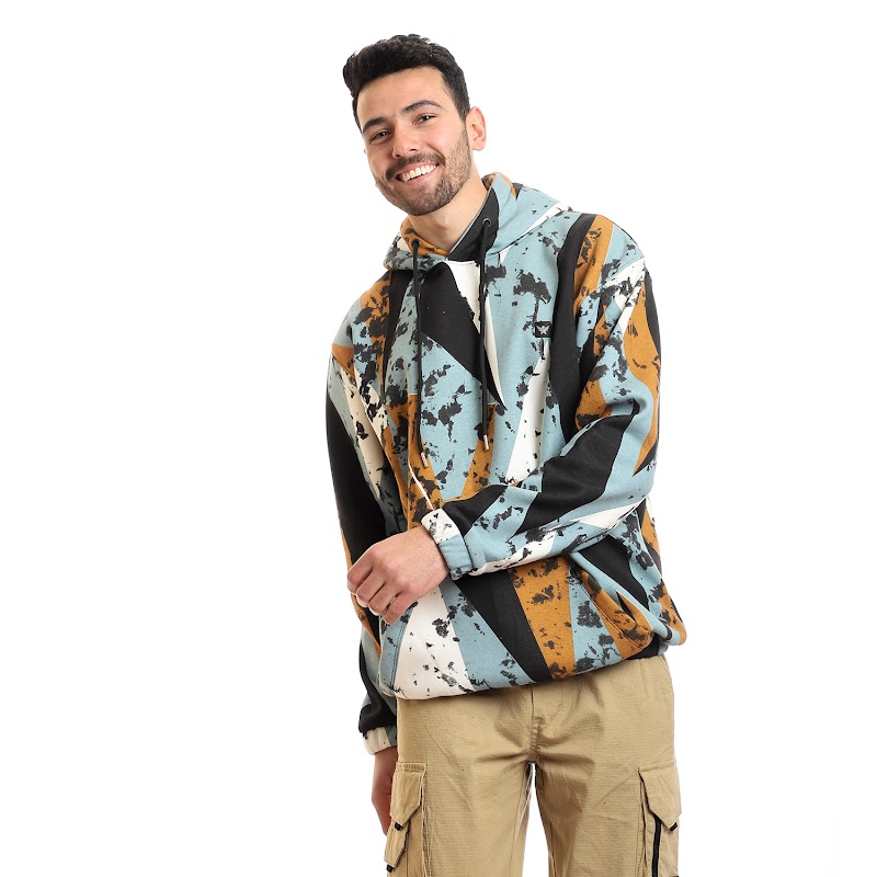 Nexx Jeans Men's Wear Branch Ismailia