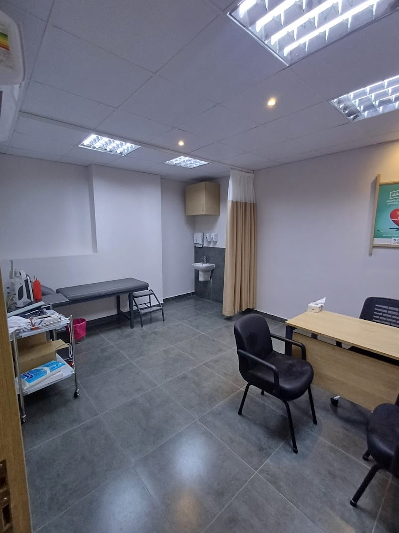 Dawi clinics fayoum-عيادات داوي الفيوم - صورة 2