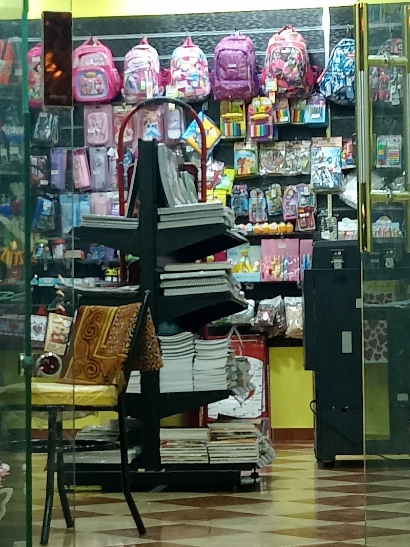 مكتبة او.اتش- O.H Stationery - Photo 2